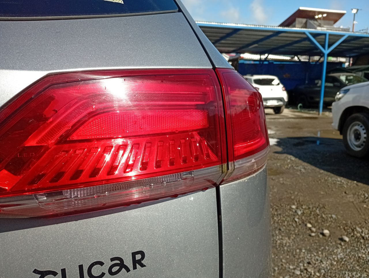HAVAL - 20