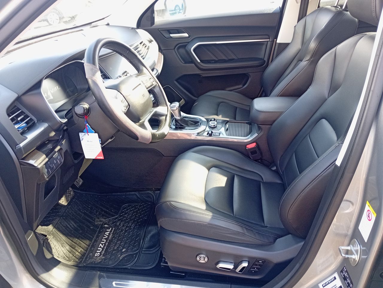 HAVAL - 24