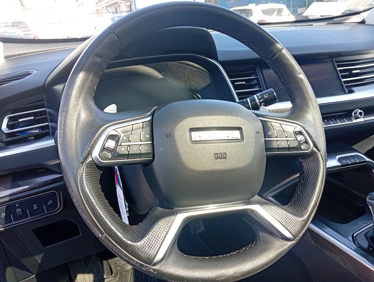 HAVAL - 25