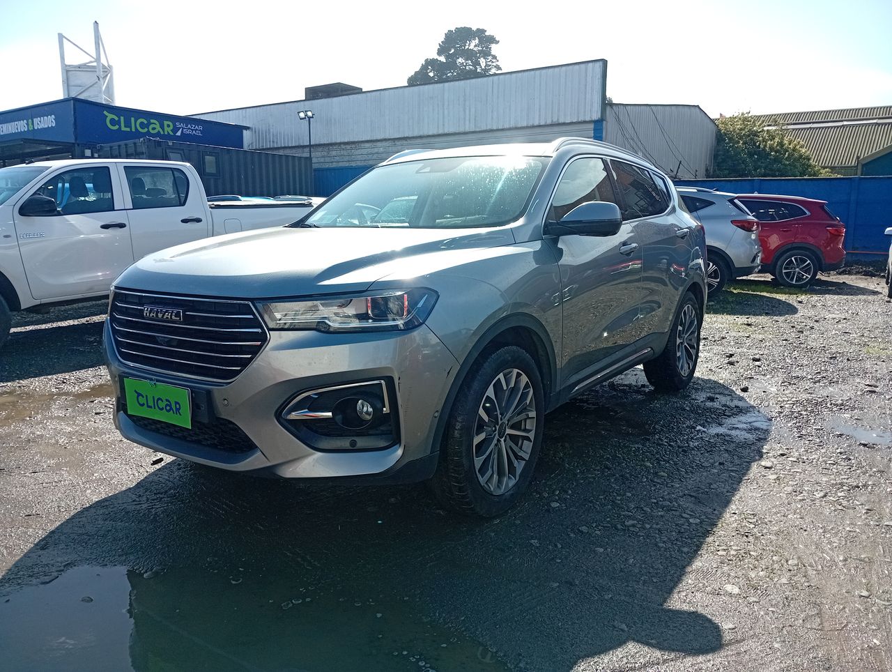 HAVAL - 3