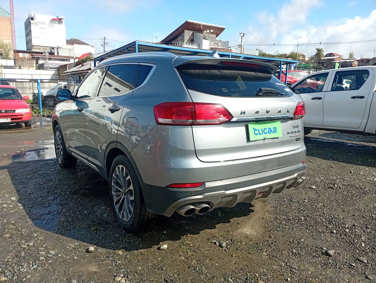 HAVAL - 5