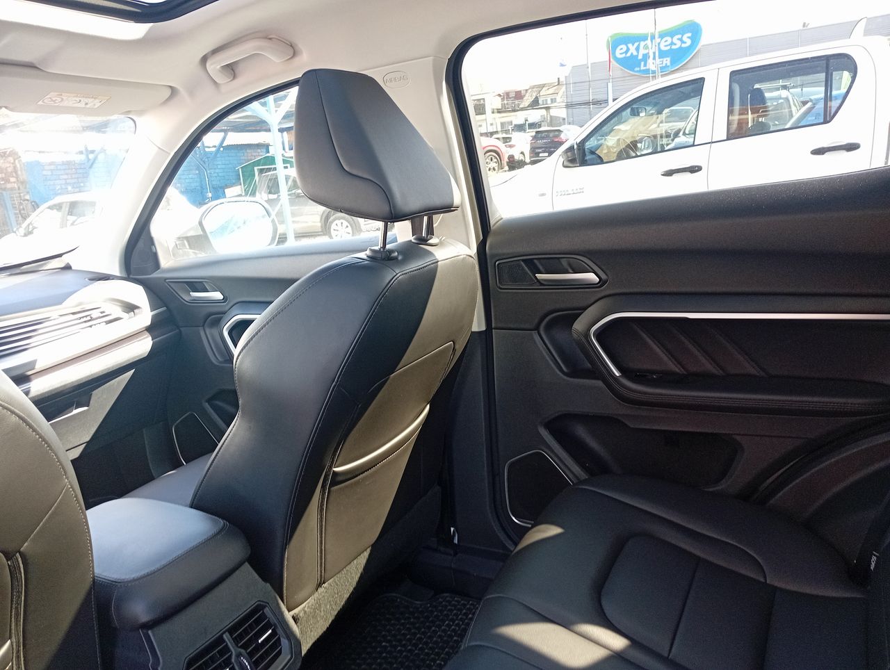 HAVAL - 9