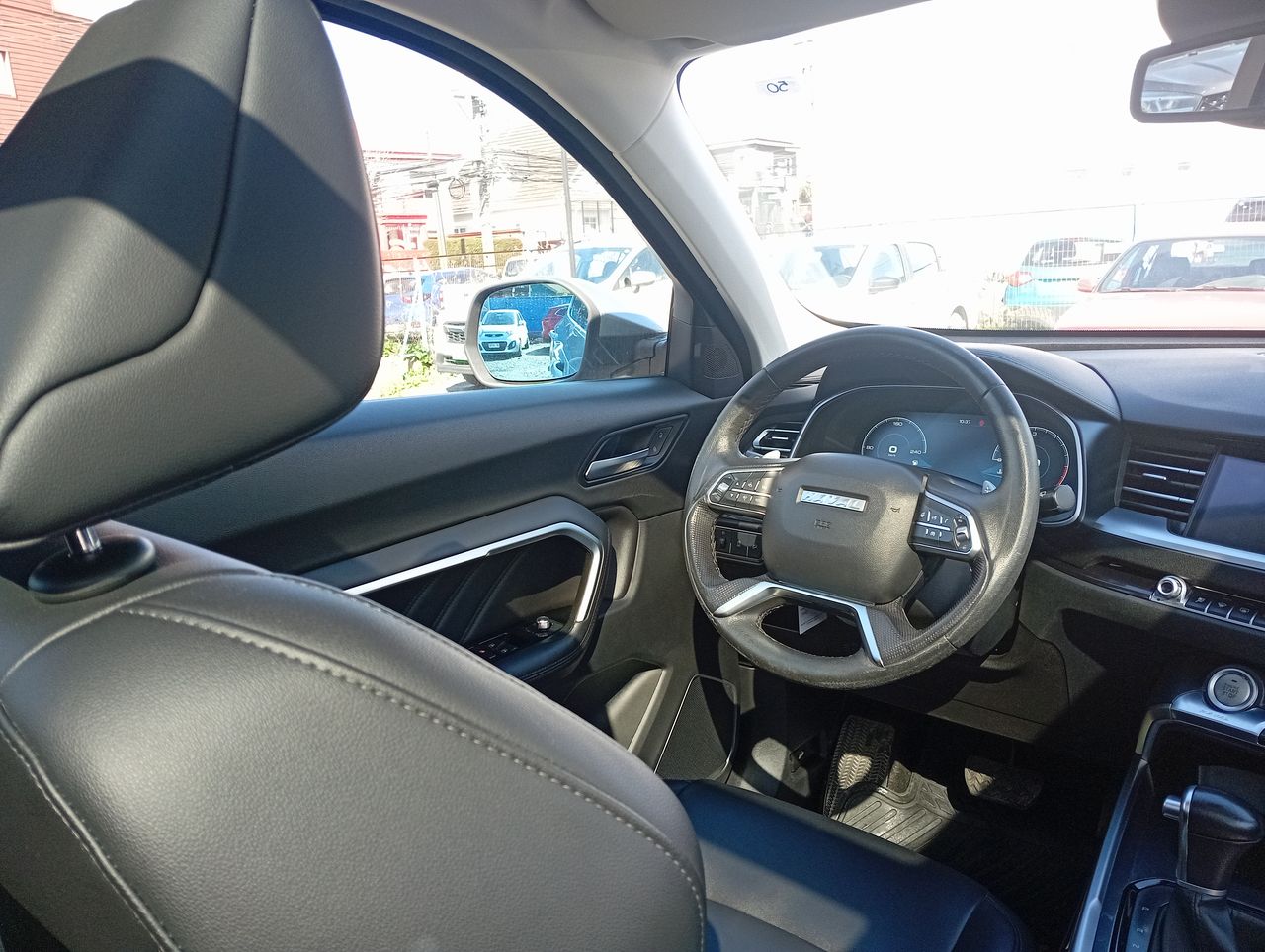 HAVAL - 14