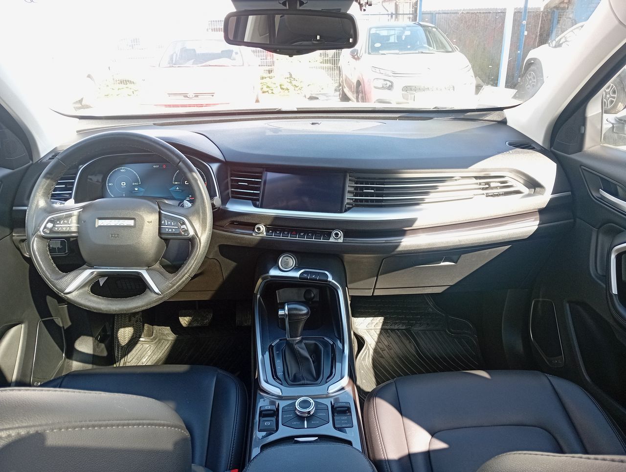 HAVAL - 15