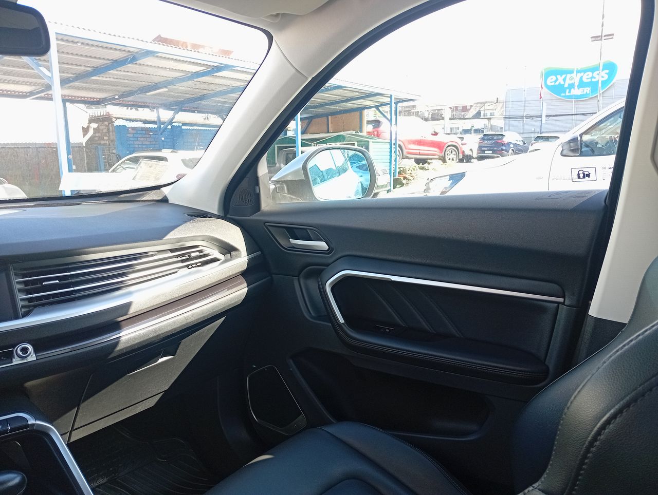 HAVAL - 16
