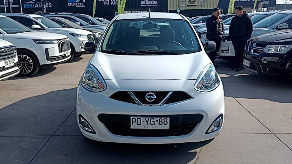 NISSAN - 1