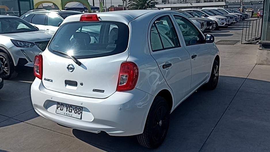NISSAN - 3