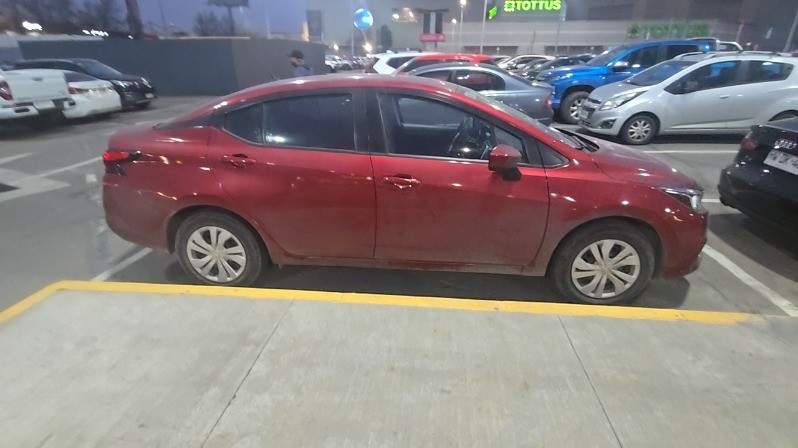 NISSAN - 3