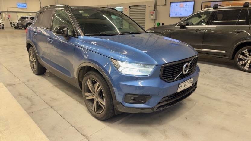 VOLVO - 0