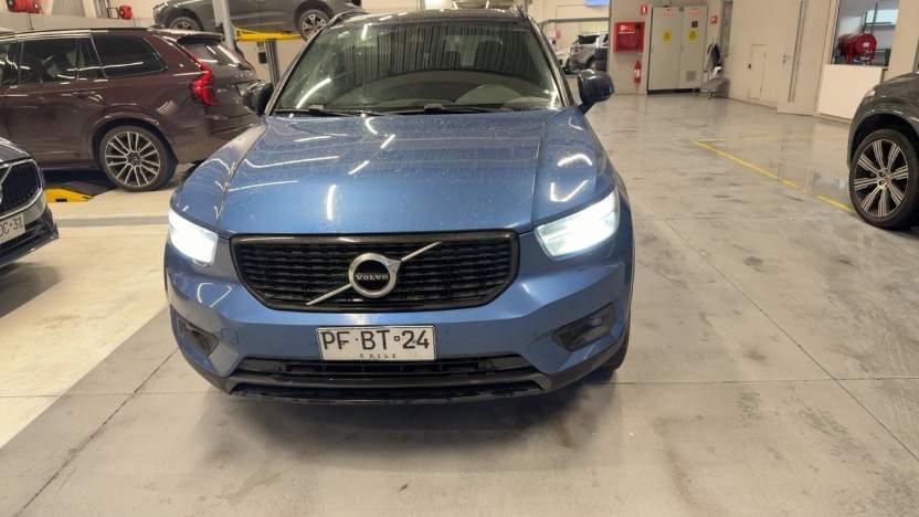 VOLVO - 1