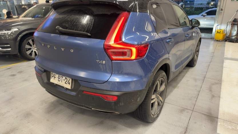 VOLVO - 3