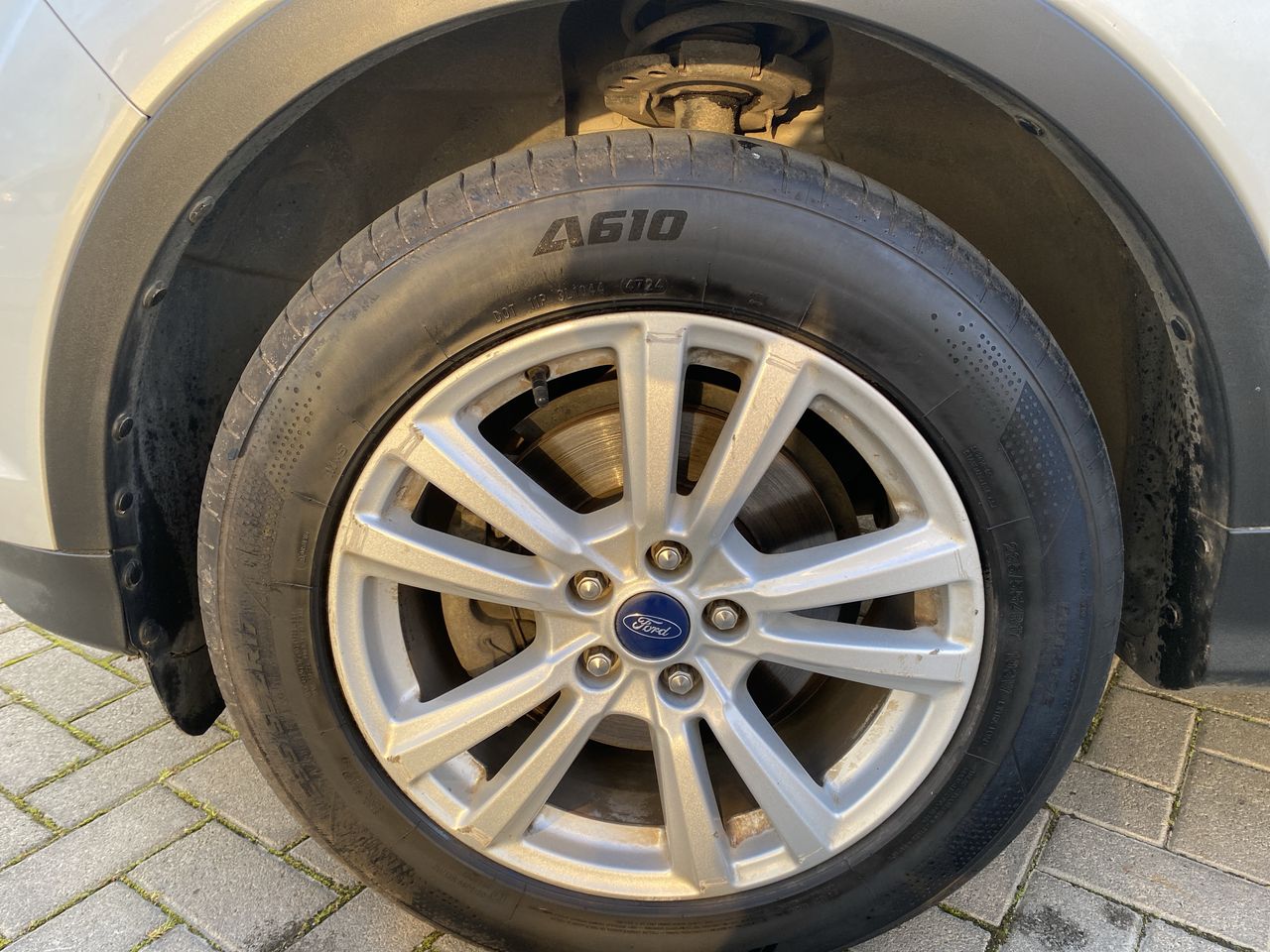 FORD - 9