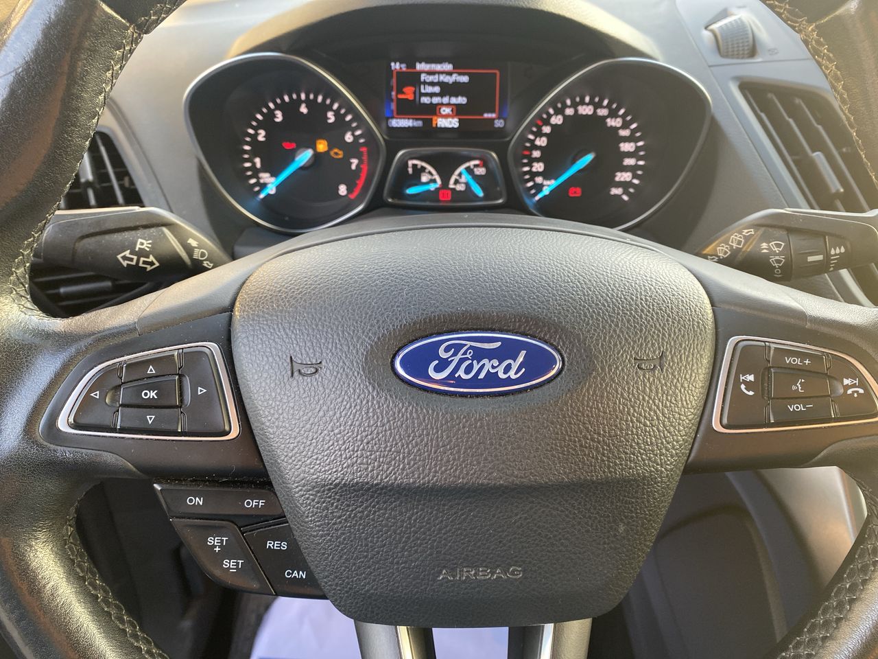 FORD - 18