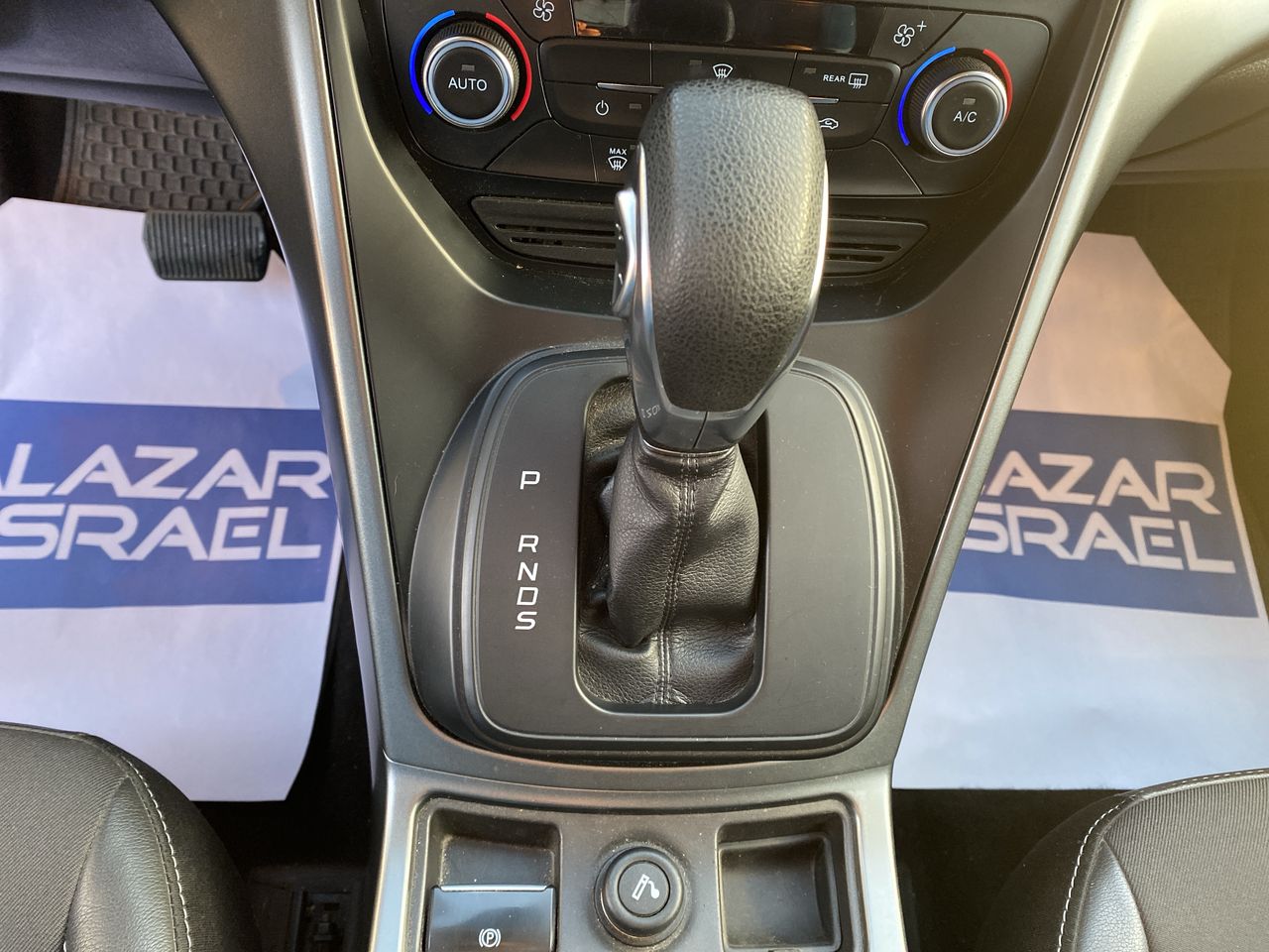 FORD - 23