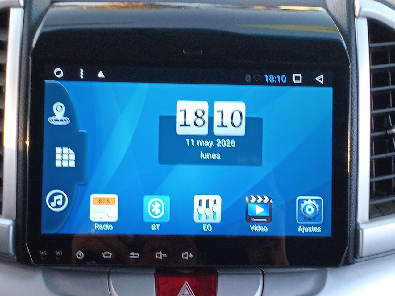 JAC - 27