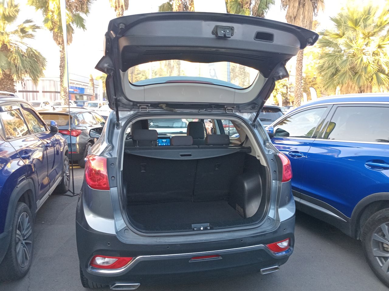JAC - 20