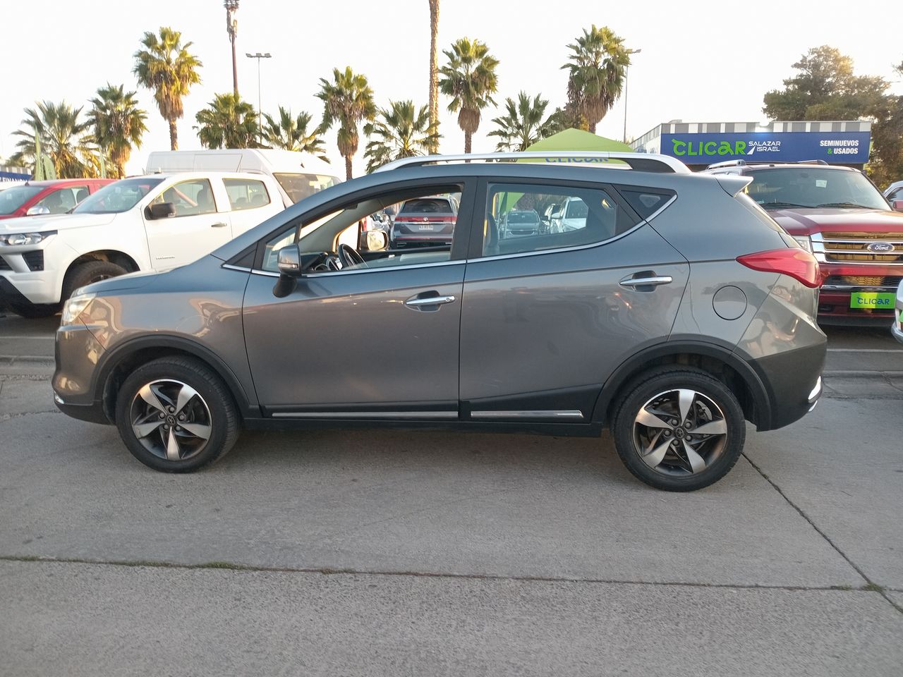 JAC - 4
