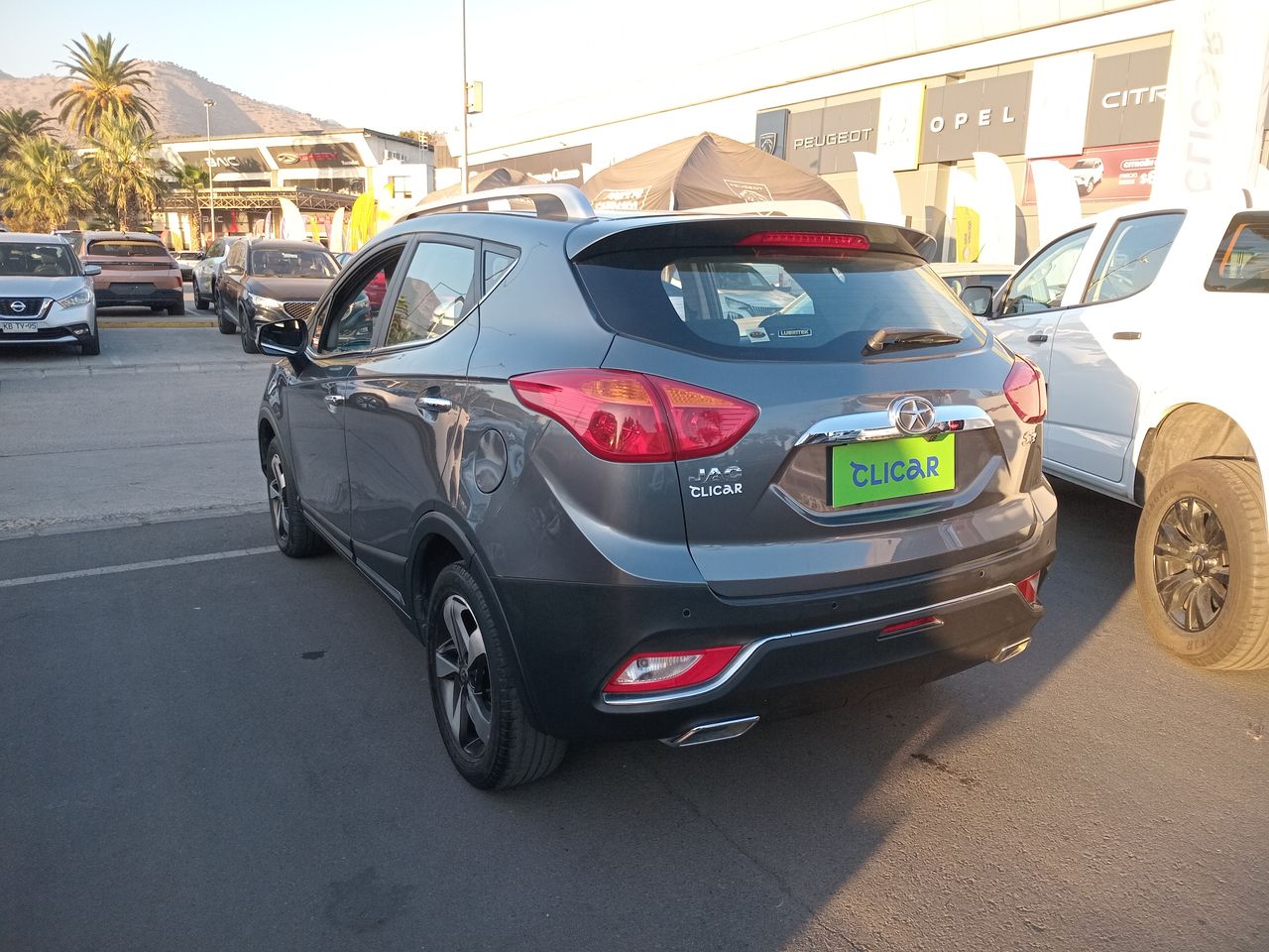 JAC - 5