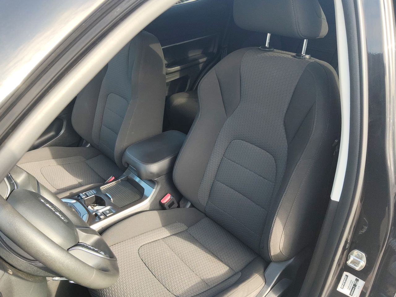 HAVAL - 17