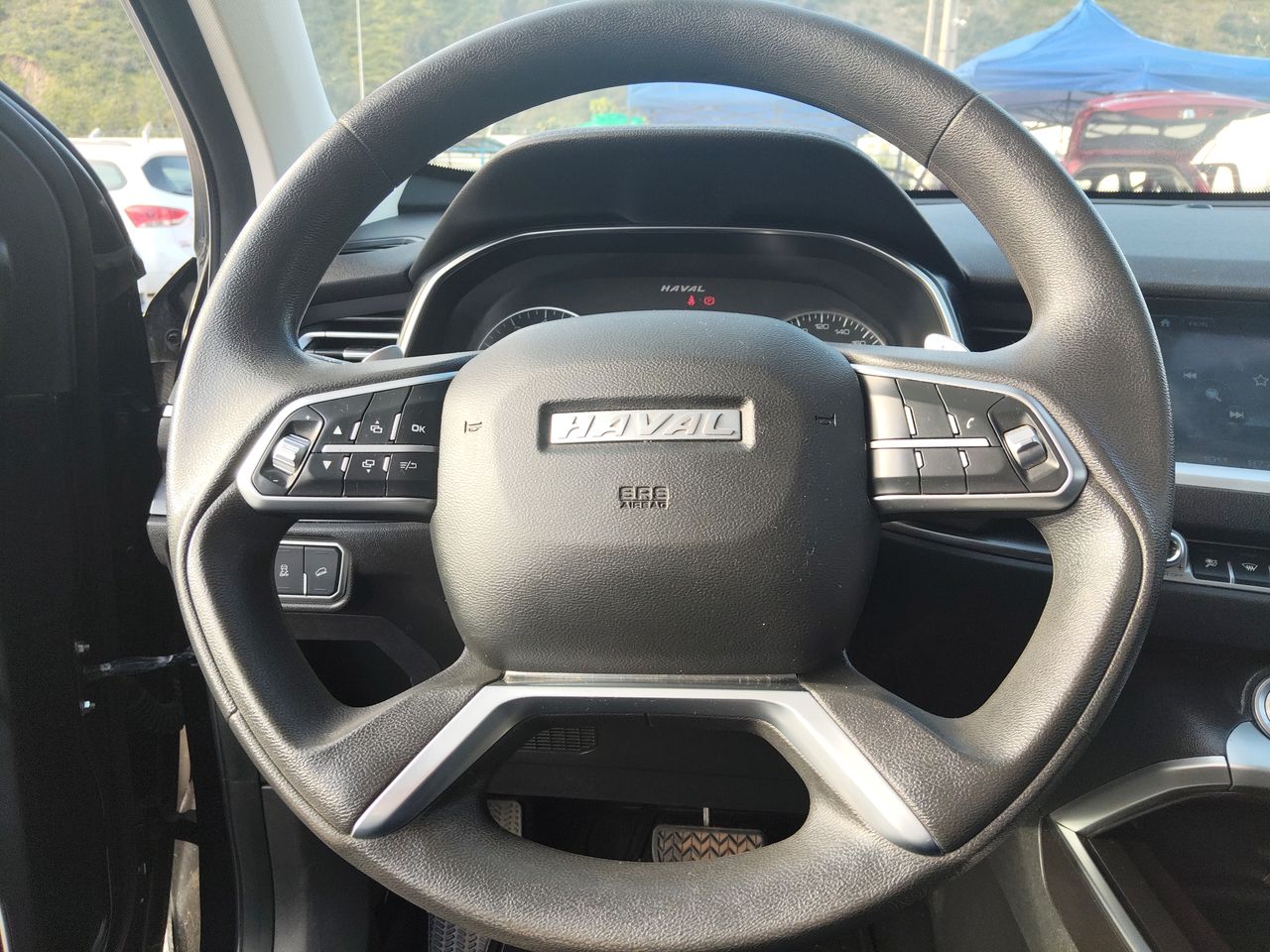 HAVAL - 18