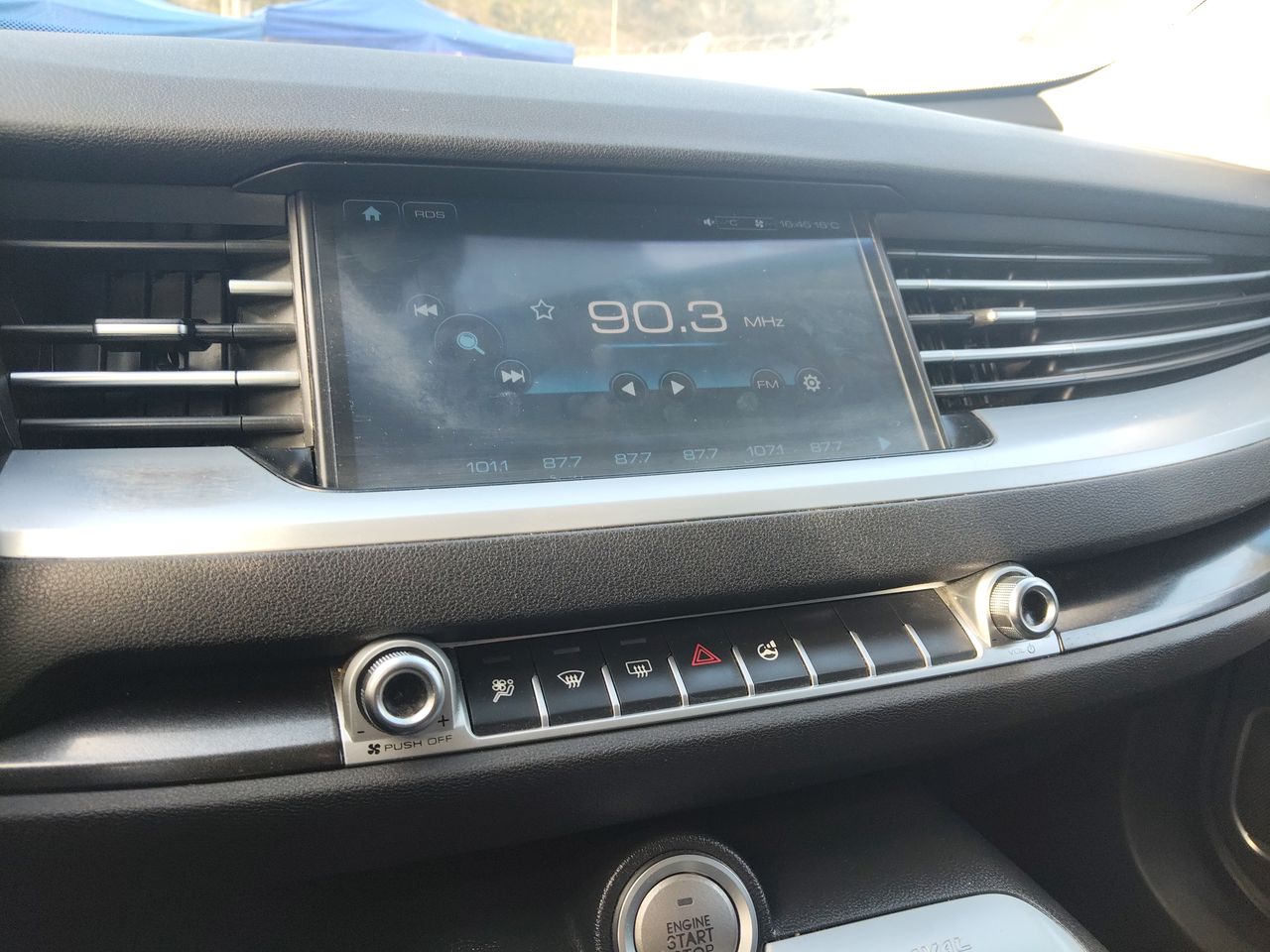 HAVAL - 20