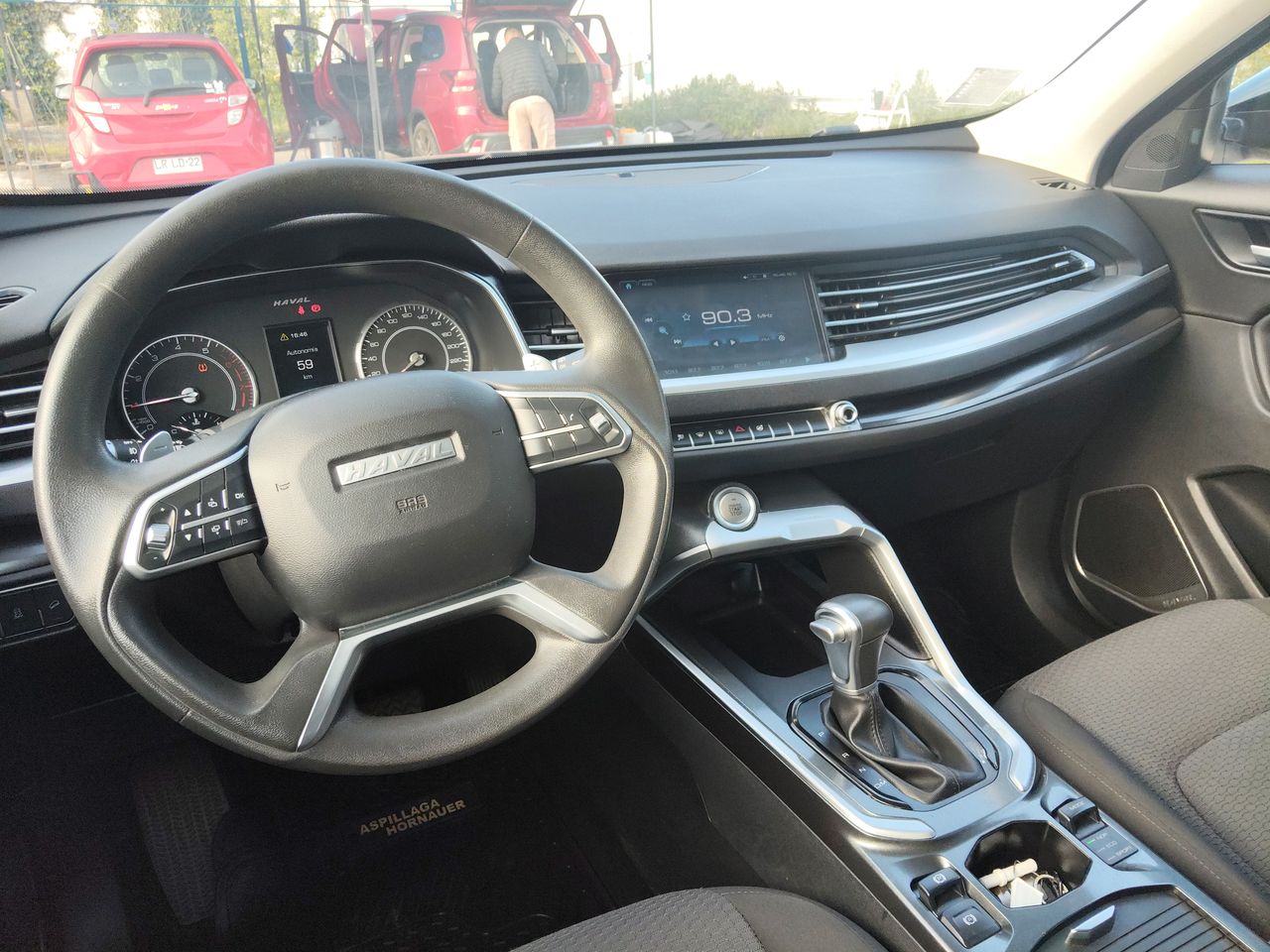 HAVAL - 22