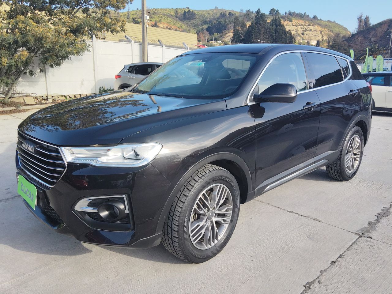 HAVAL - 3