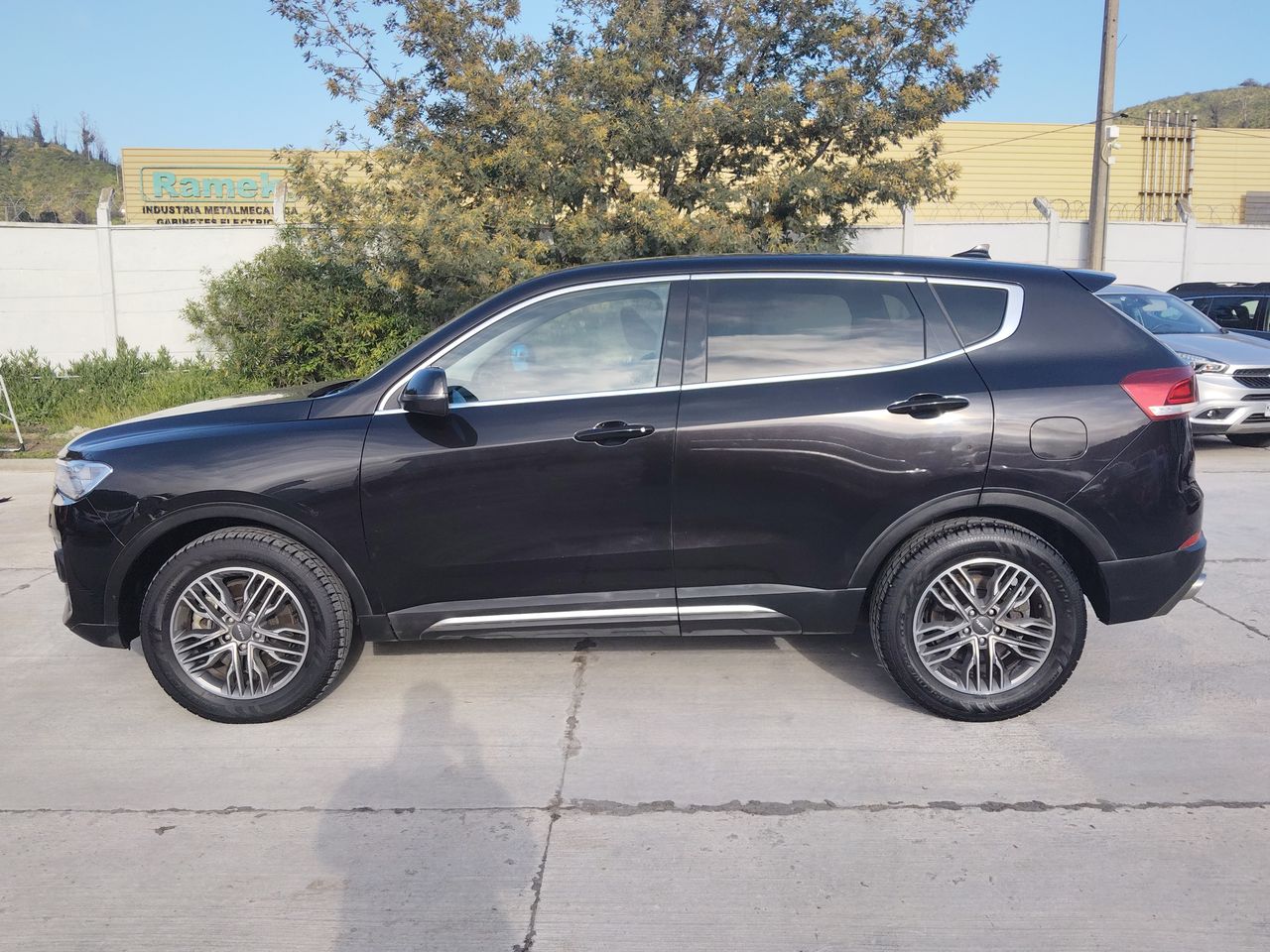 HAVAL - 4