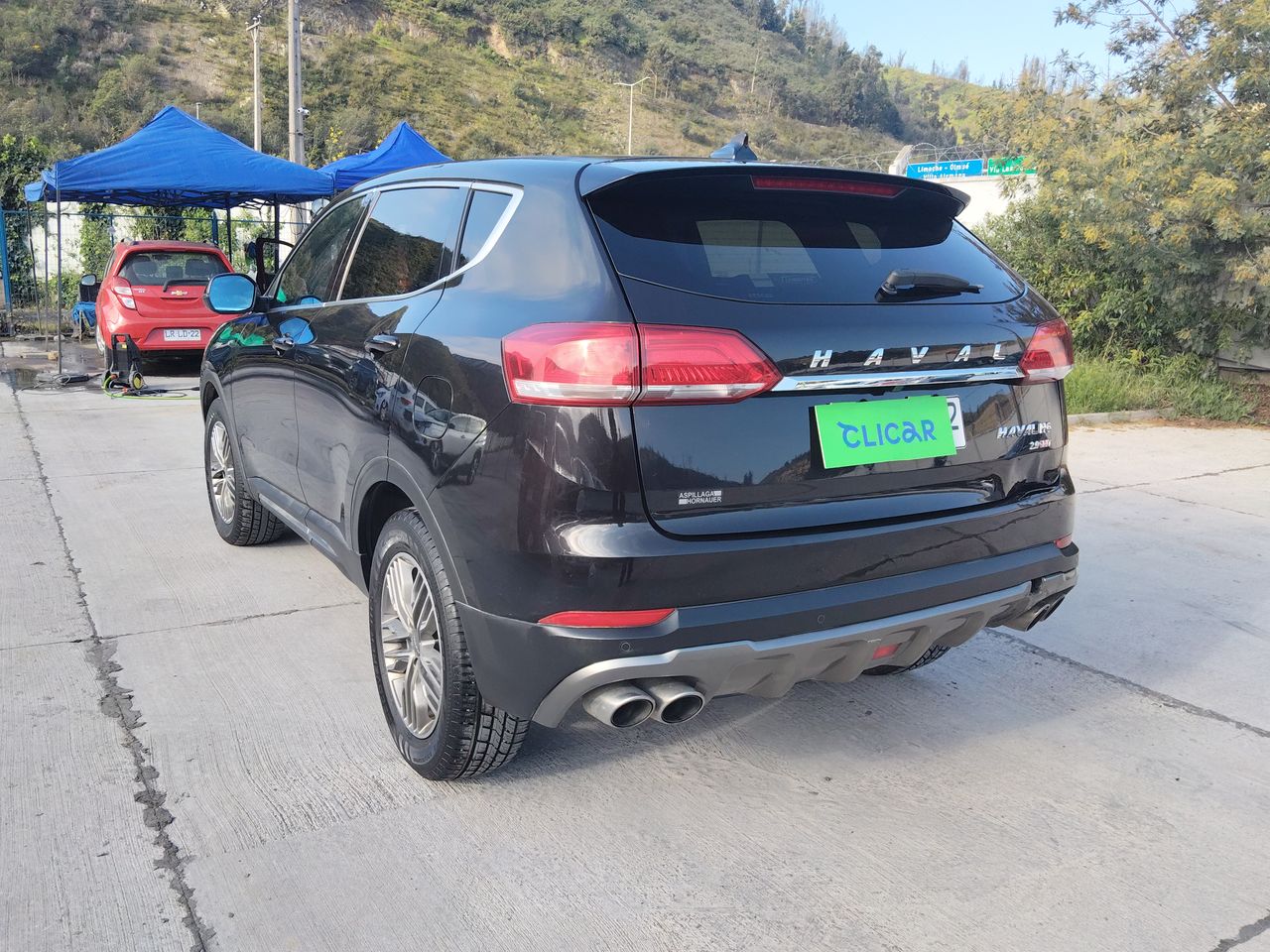 HAVAL - 5