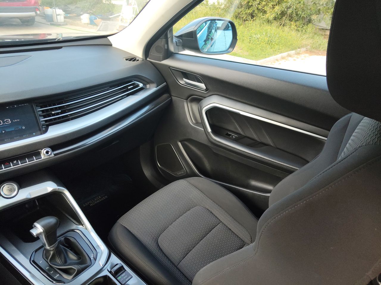 HAVAL - 10