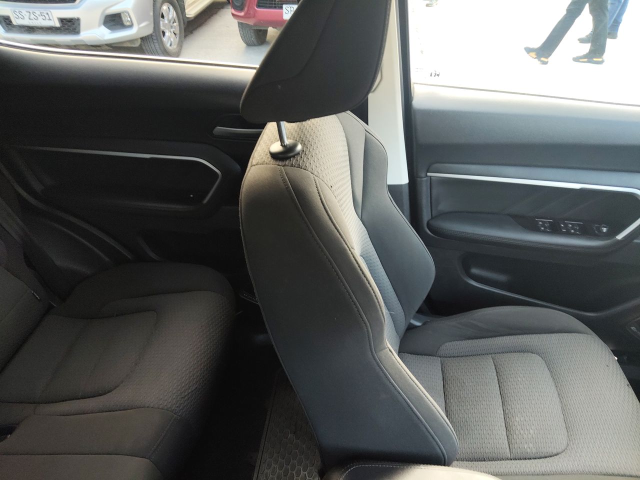 HAVAL - 15