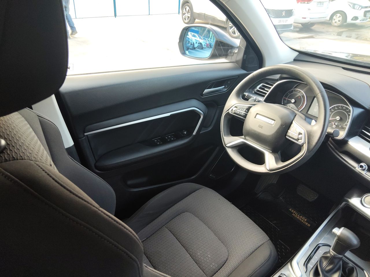 HAVAL - 16