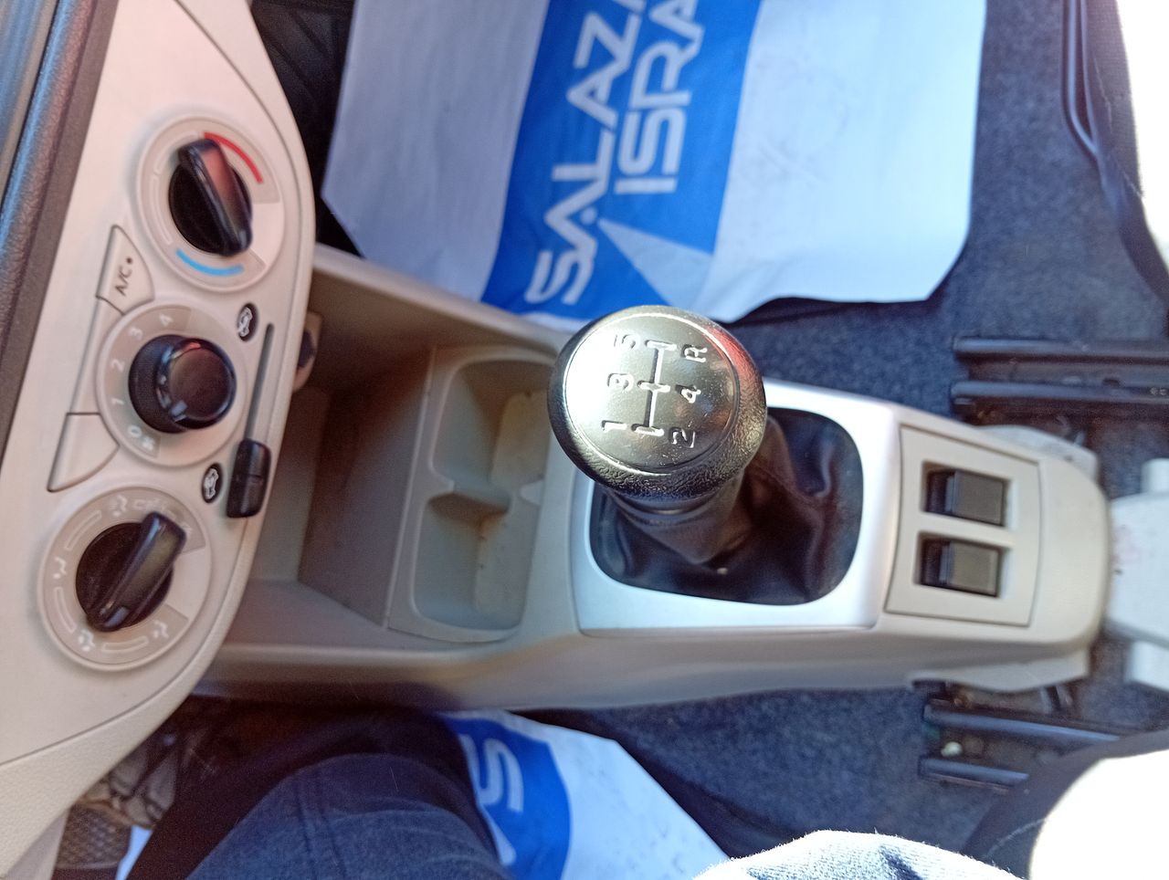 SUZUKI - 25