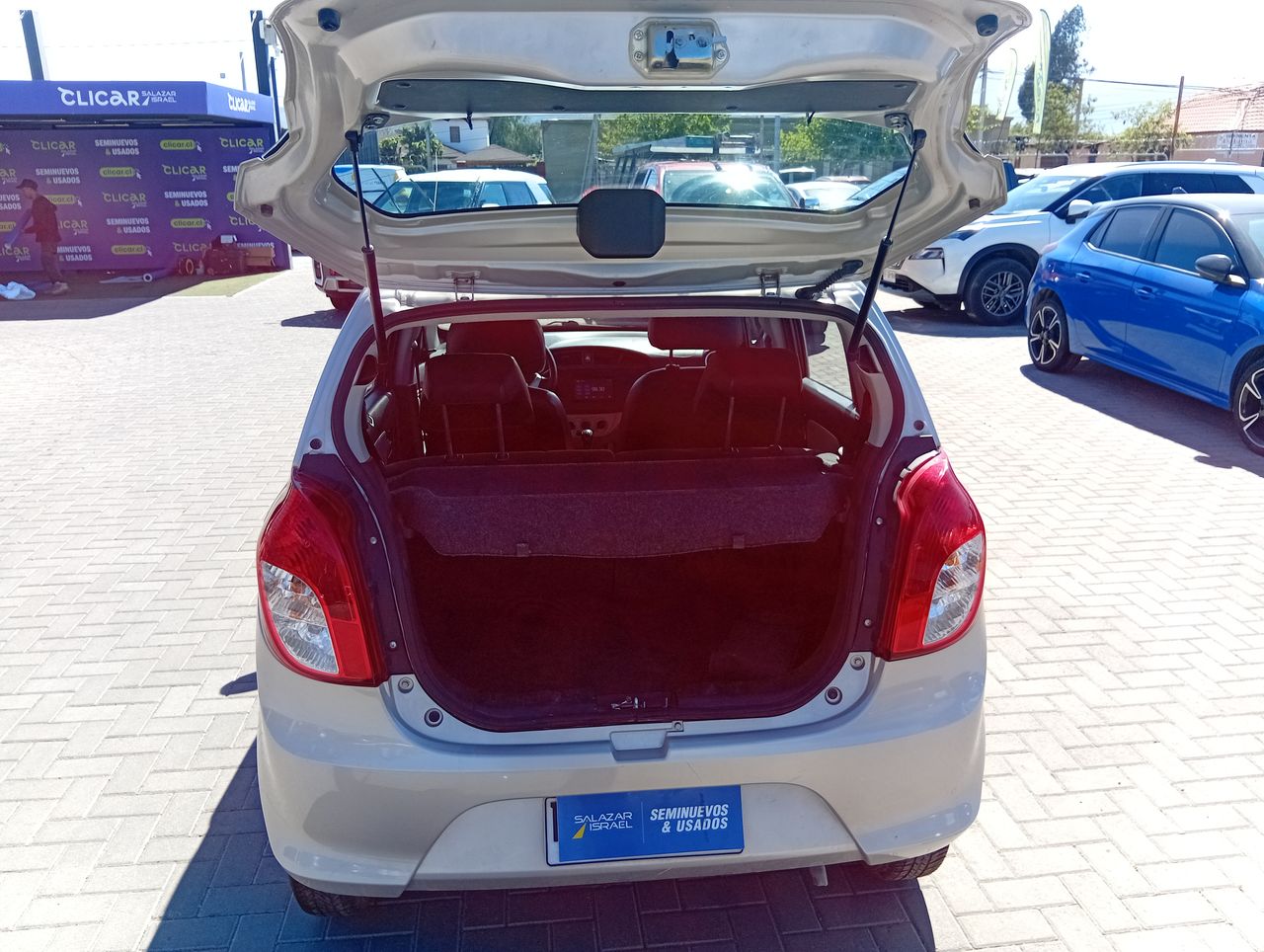SUZUKI - 18