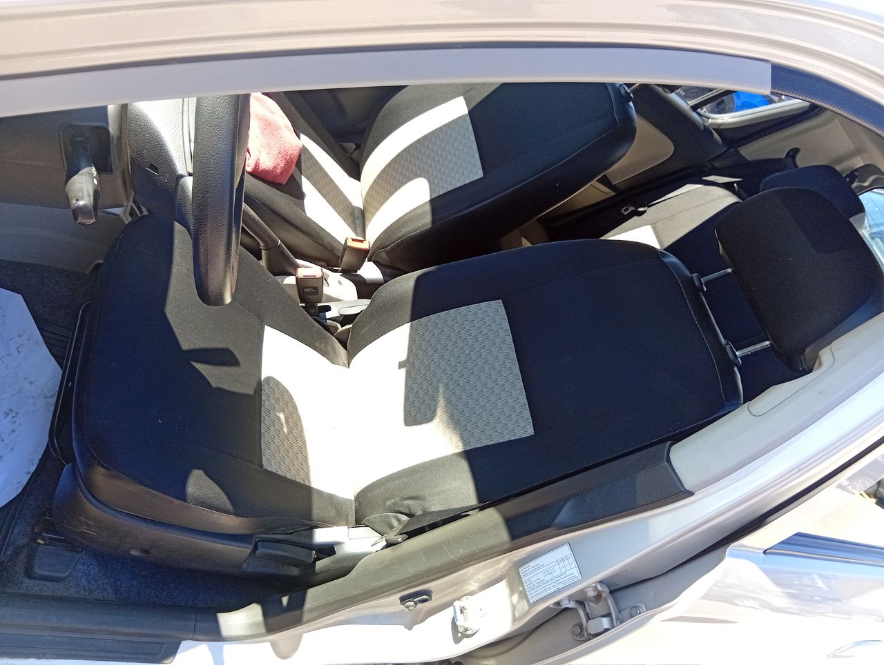 SUZUKI - 20