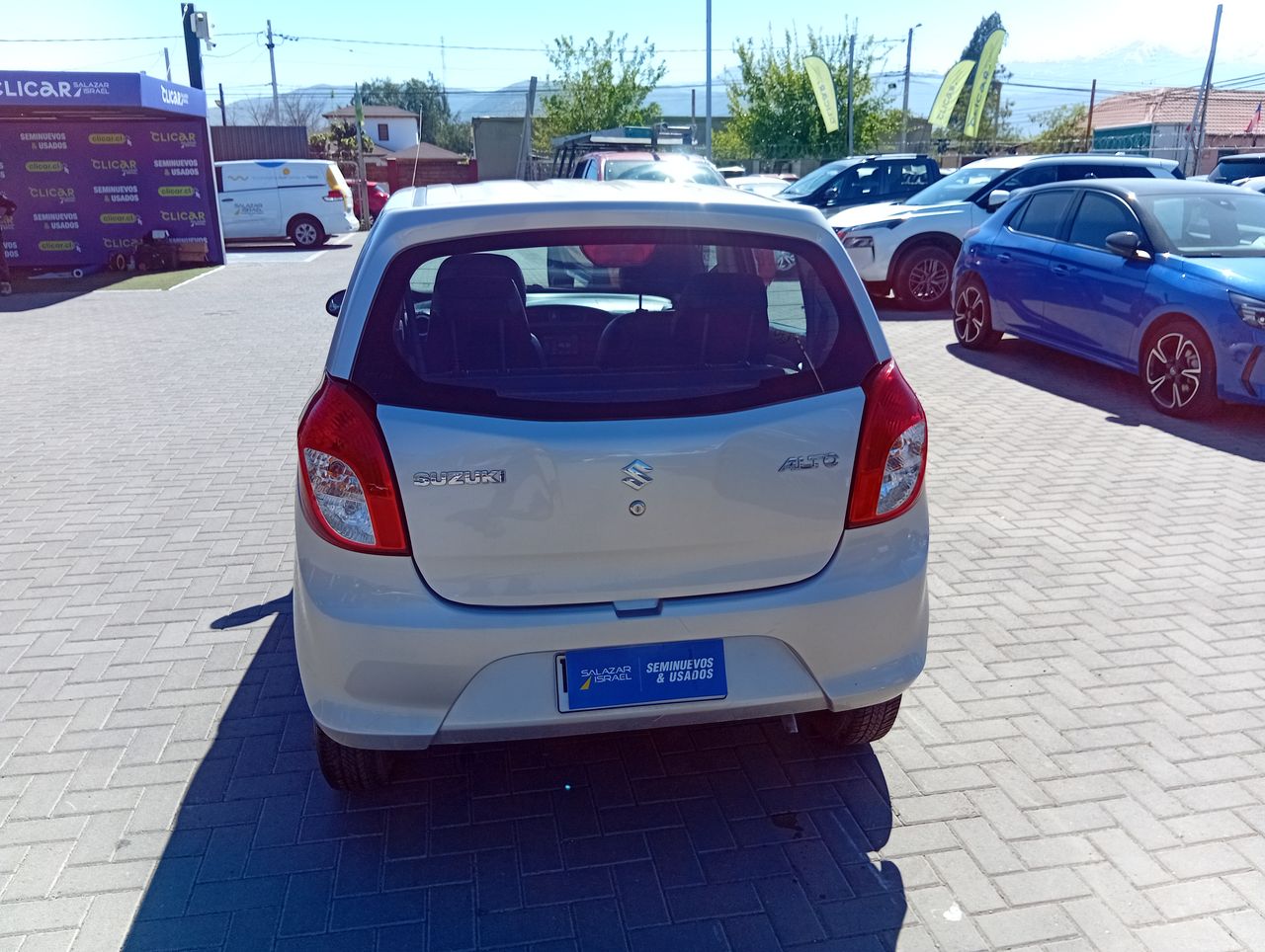 SUZUKI - 6