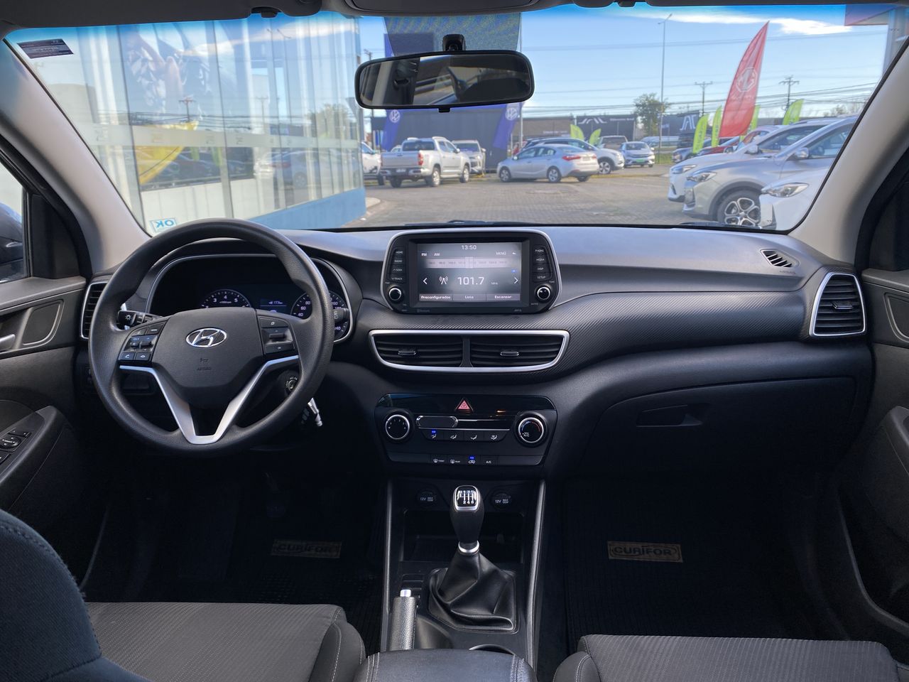 HYUNDAI - 1
