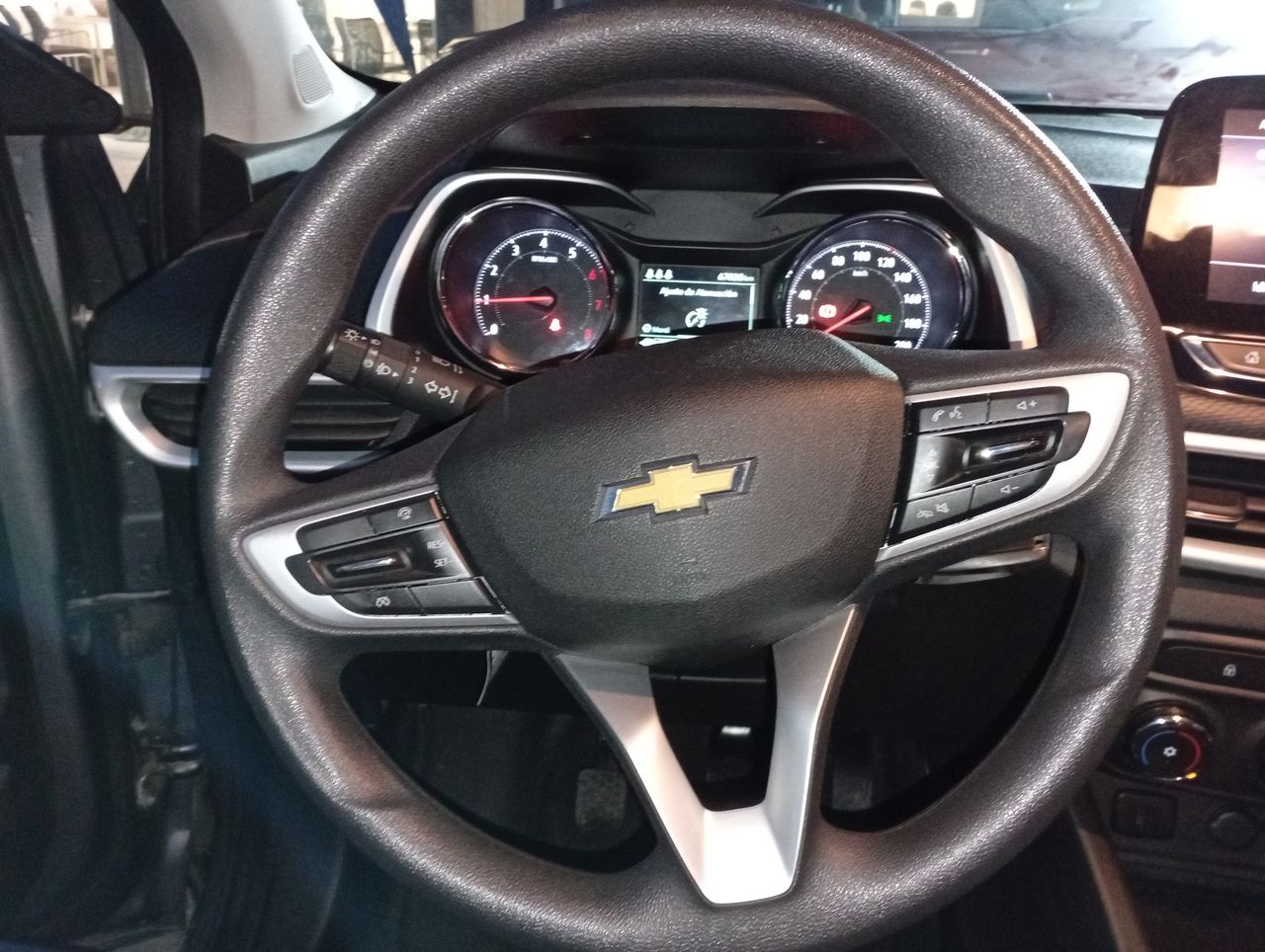 CHEVROLET - 18