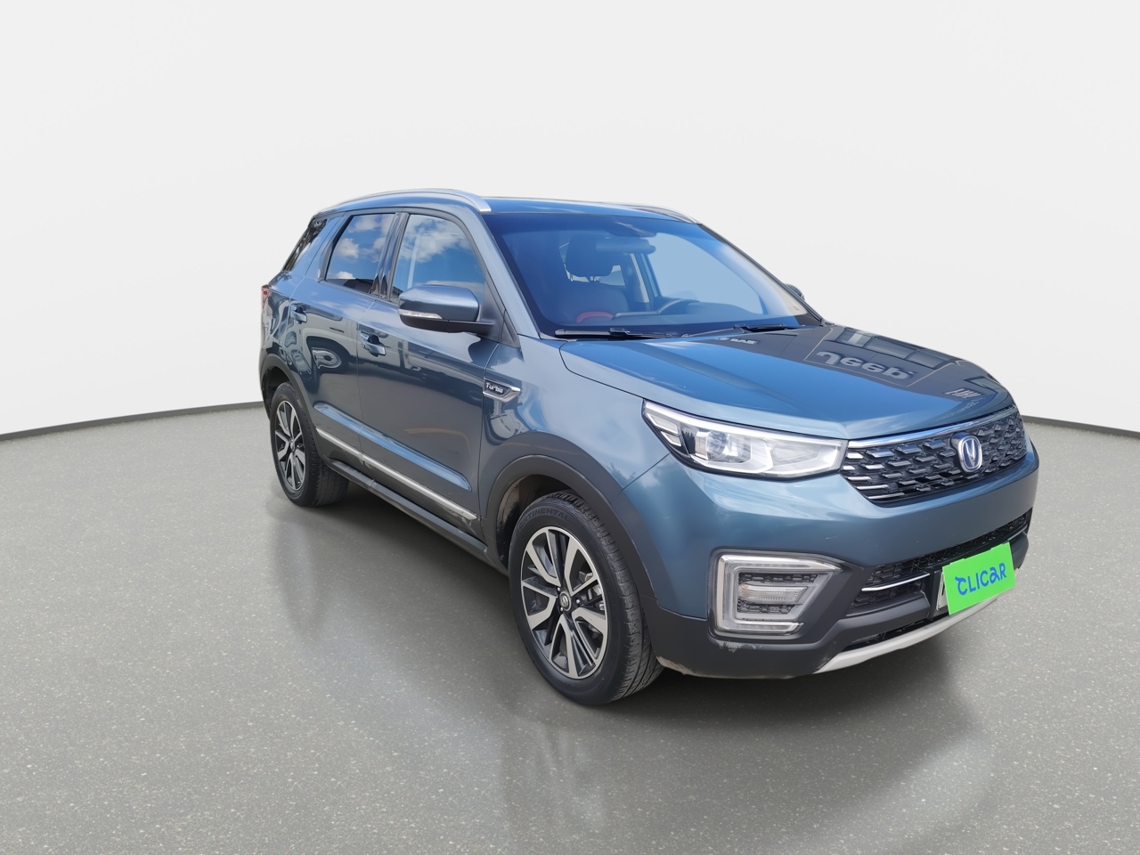 CHANGAN - 1