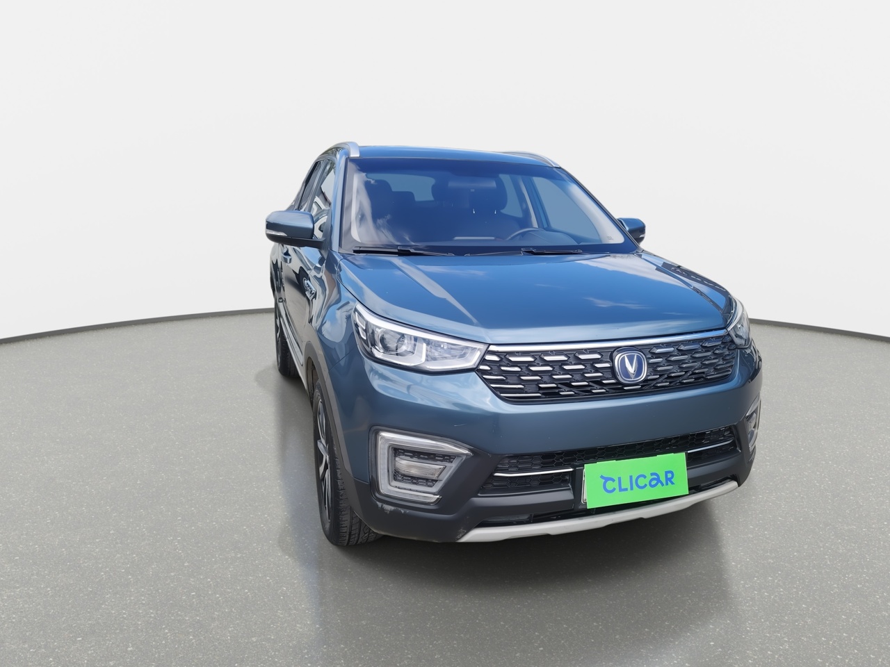 CHANGAN - 2