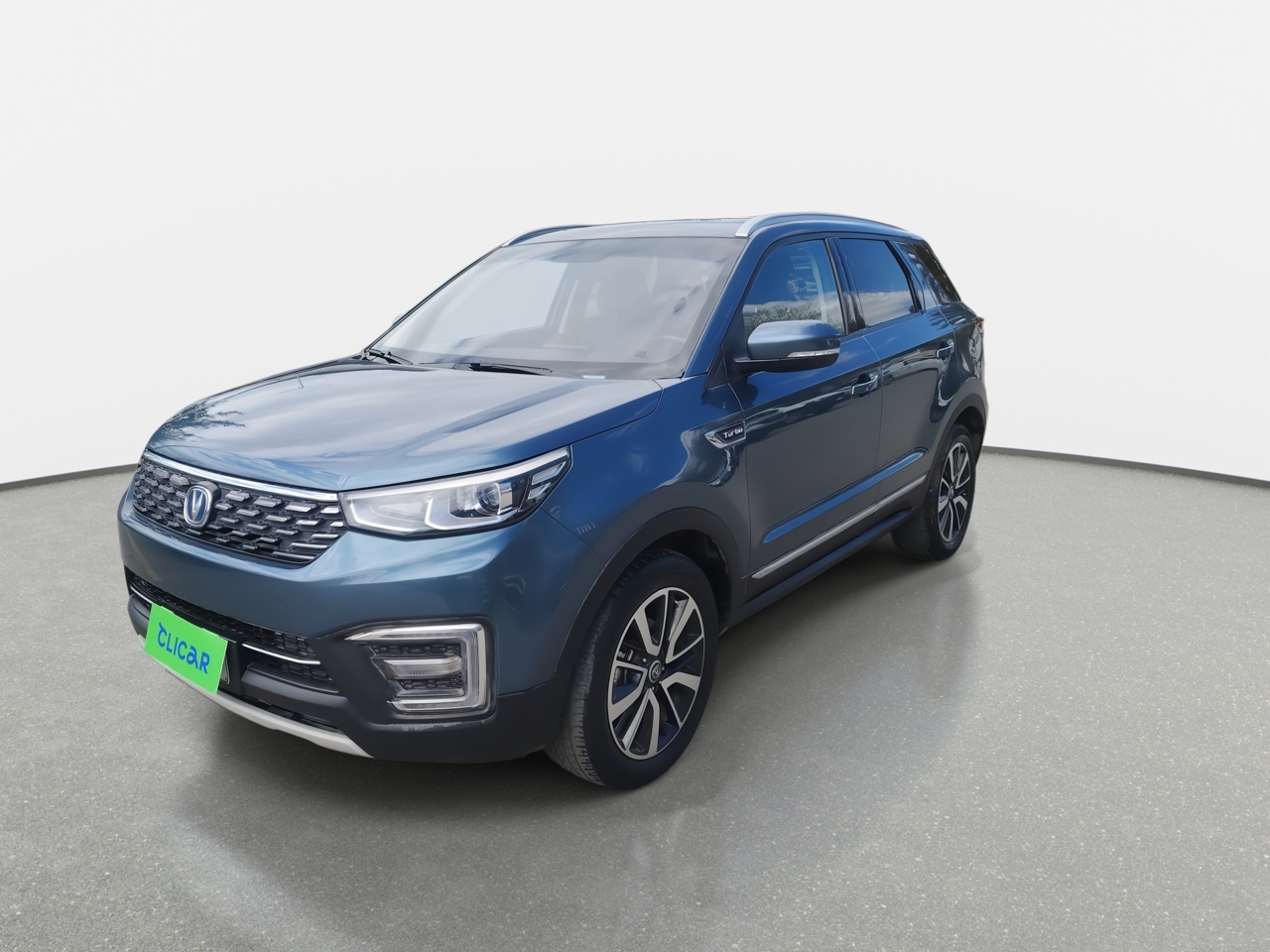 CHANGAN - 3