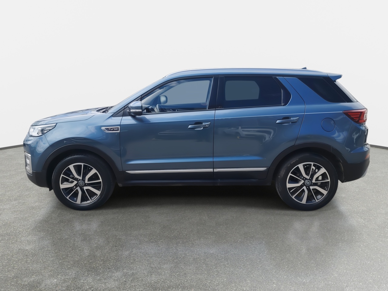 CHANGAN - 4