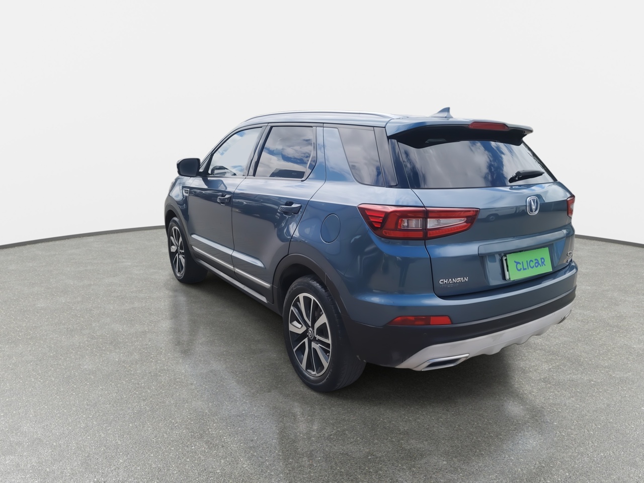 CHANGAN - 5