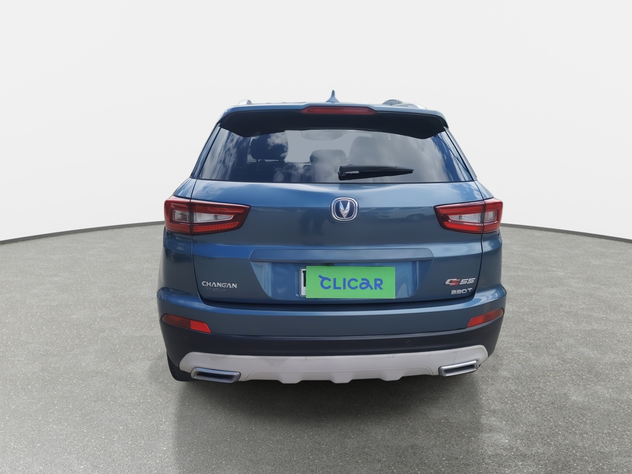 CHANGAN - 6