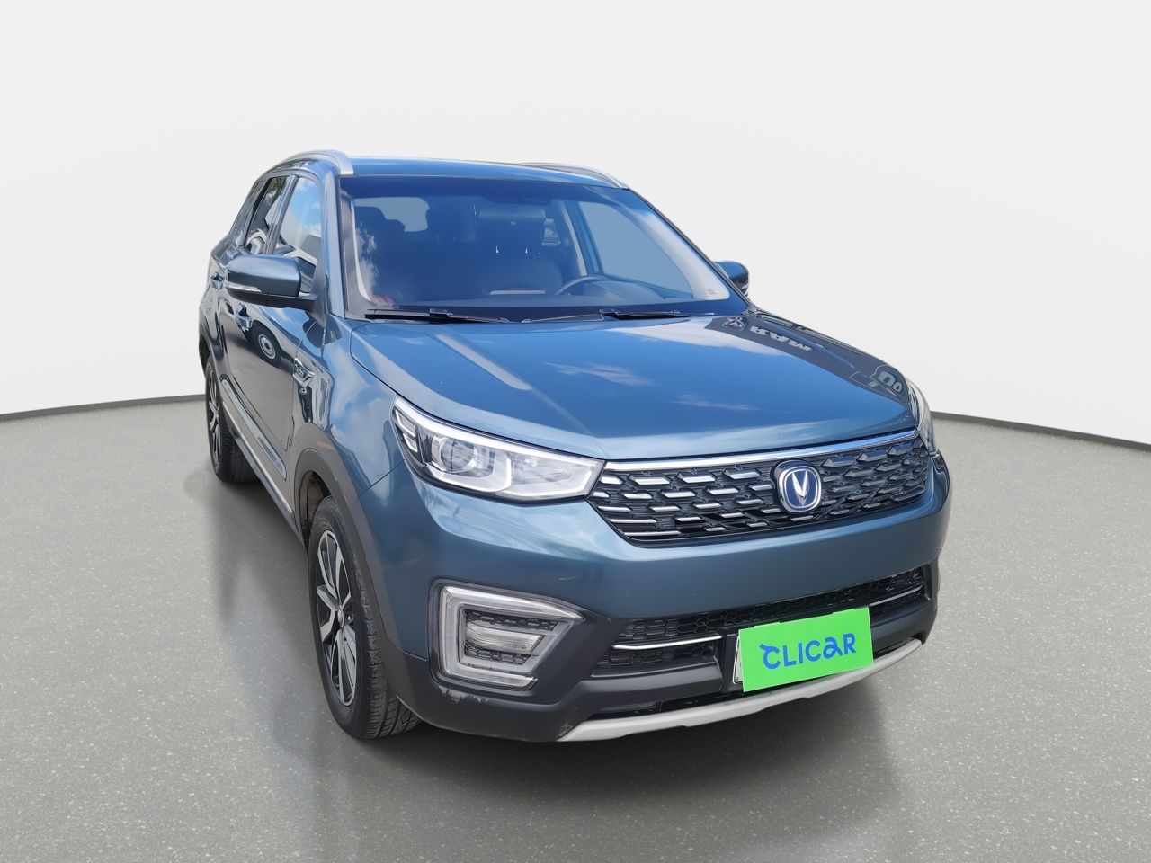 Changan Cs55