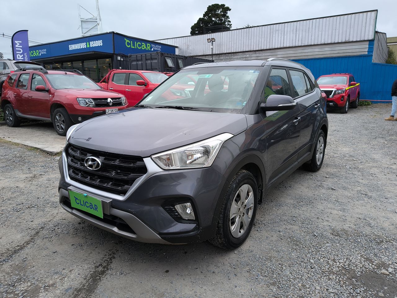 HYUNDAI - 3