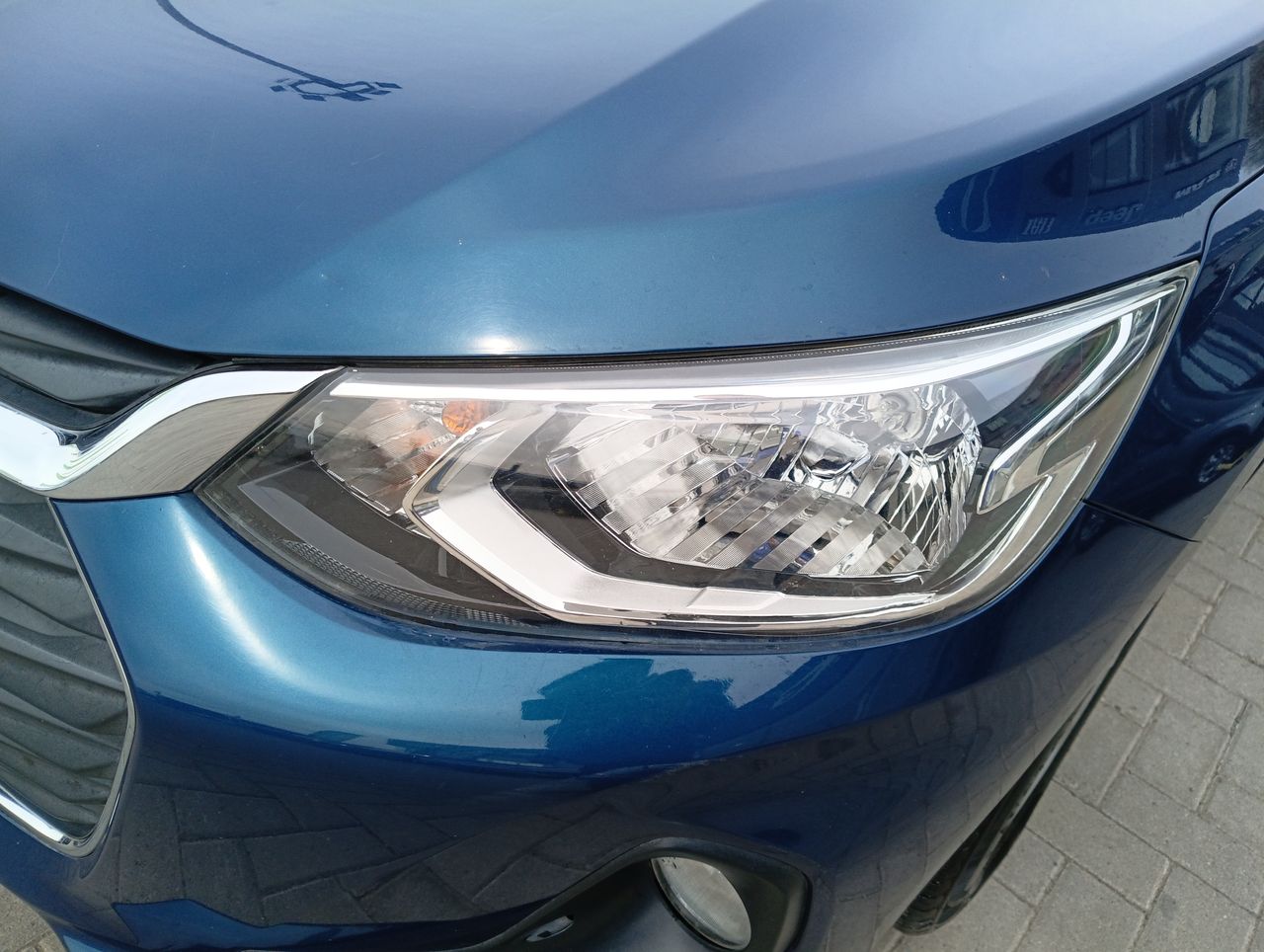 Chevrolet Onix — foto 9 de 26