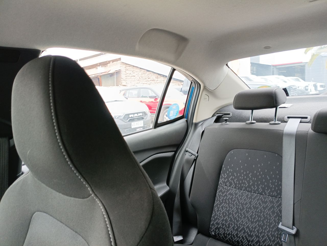 Chevrolet Onix — foto 4 de 26