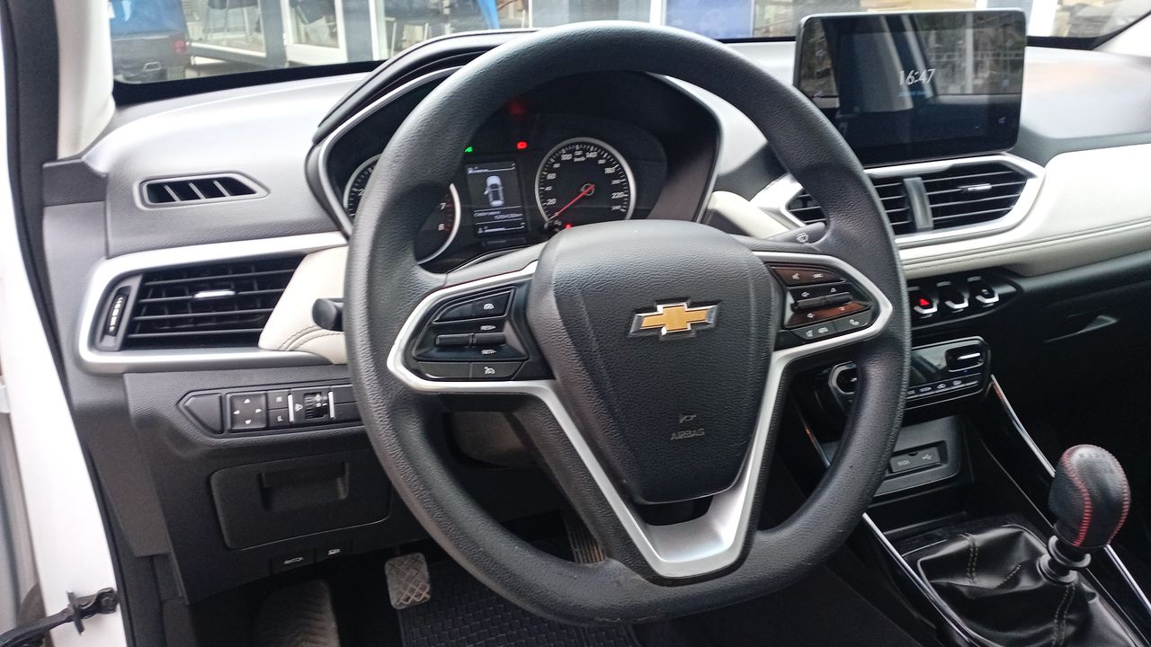 CHEVROLET - 10