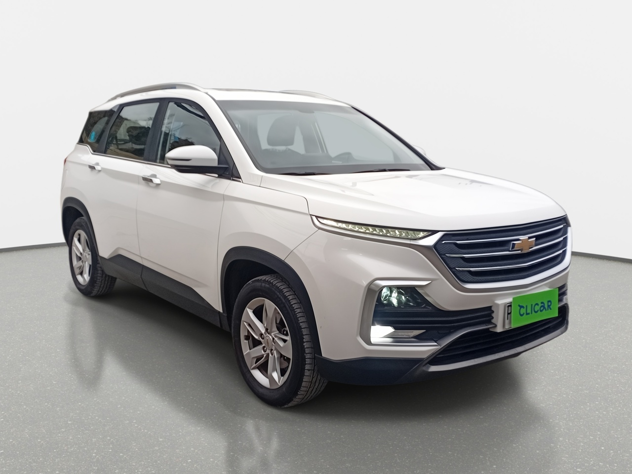 CHEVROLET